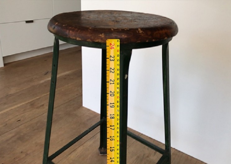 This Augmented Reality App Turns Your Smartphone Into a Virtual Ruler