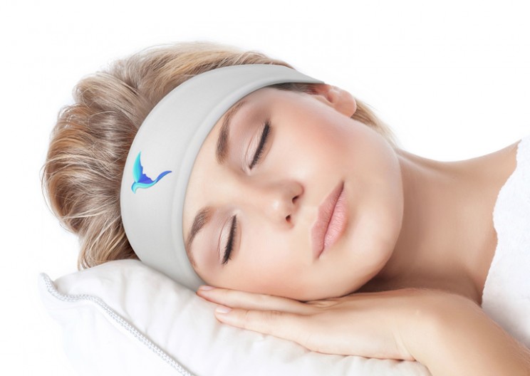 Lucid Dreaming Stimulator Lets You Enjoy Your Self-Created Adventures
