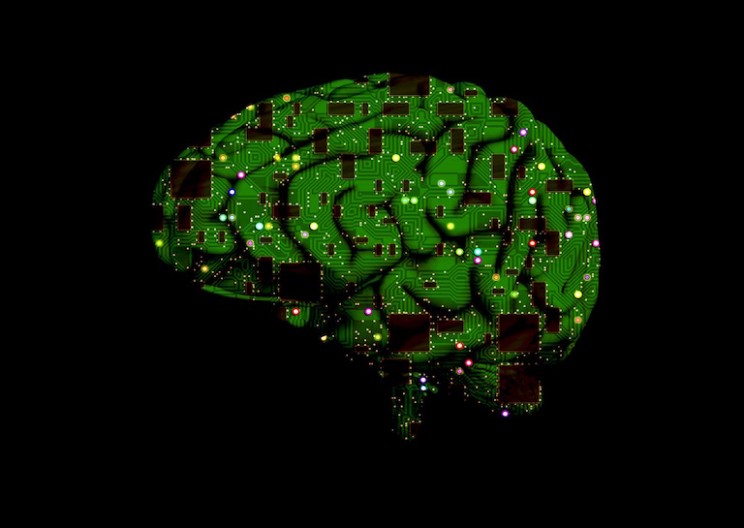 Let's Take an In-Depth Look at Current Advances in Artificial Intelligence