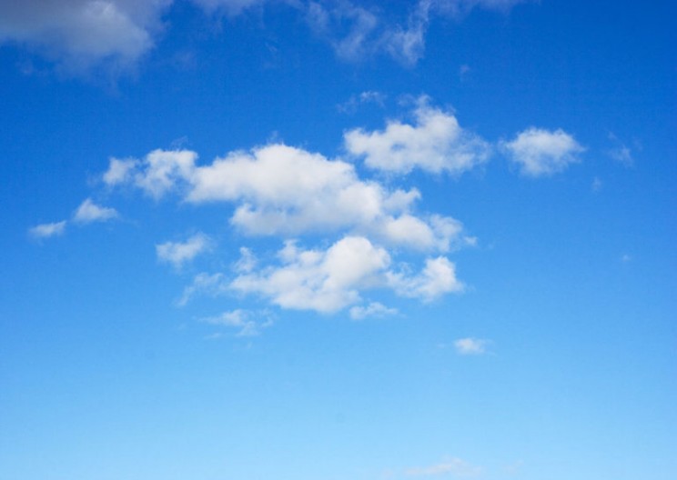 WATCH: Why is the Sky Blue?