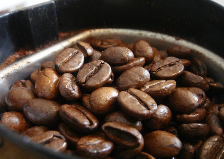 The World is Experiencing an Ever Growing Coffee Shortage