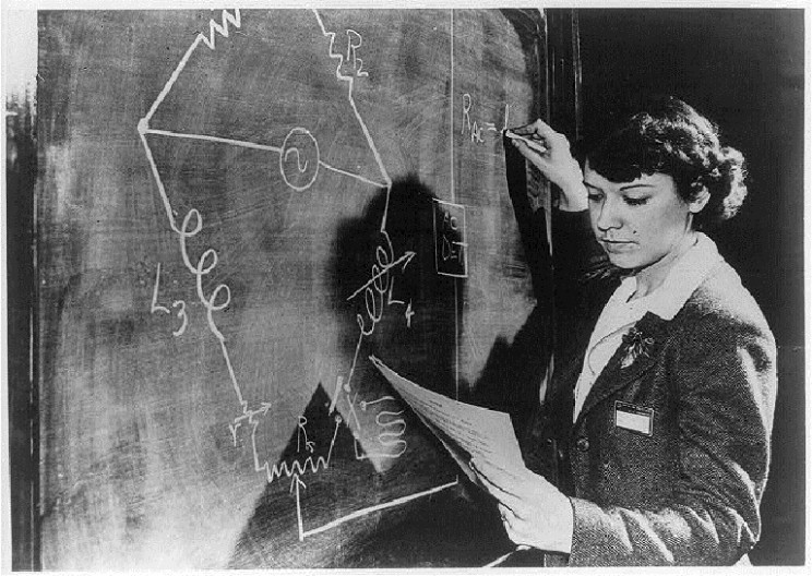 10 Things Women Engineers Can Relate To