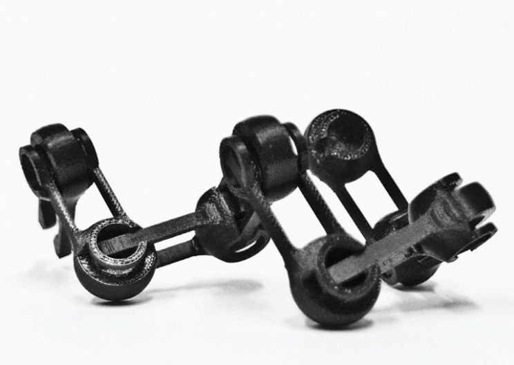 MIT Prof: Self-Assembling and Repairing Buildings Are On the Way