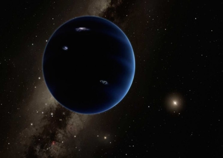 Scientists Find Evidence of New Super Planet in our Solar System