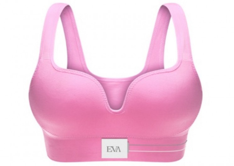 18-Year-Old Boy Designs a Bra That Can Detect Breast Cancer