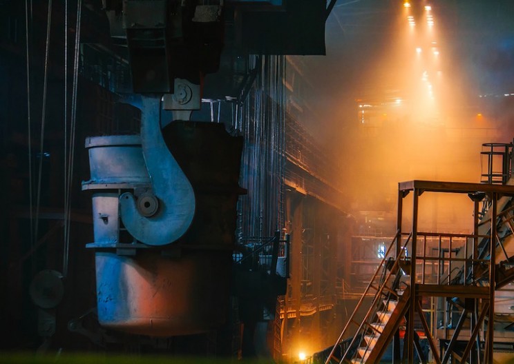 From Augmented Reality to IoT: Where Manufacturing is Headed