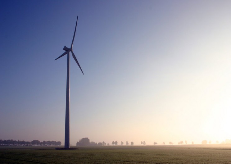 Wind Turbine Noise – Fact or Fiction?