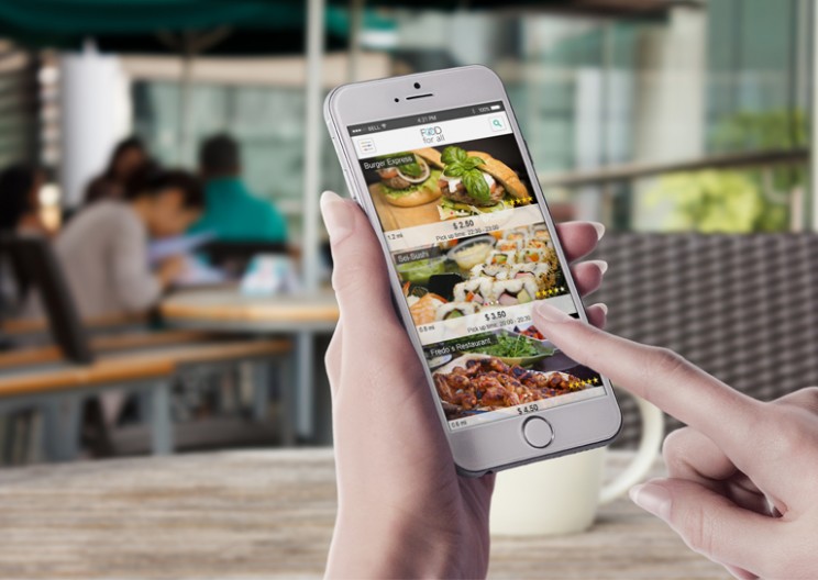 Food for All: Pay 80 Percent Less, Save the Environment, and Eat Great Food