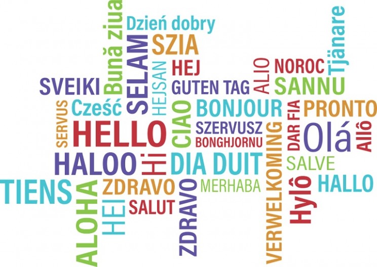 This App Teaches You a New Language While You Wait for a Text Back
