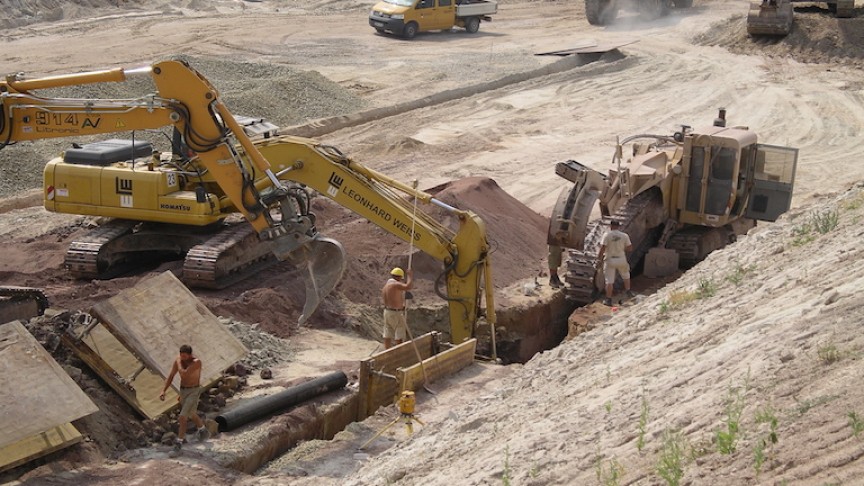 A Crash Course in Geotechnical Engineering