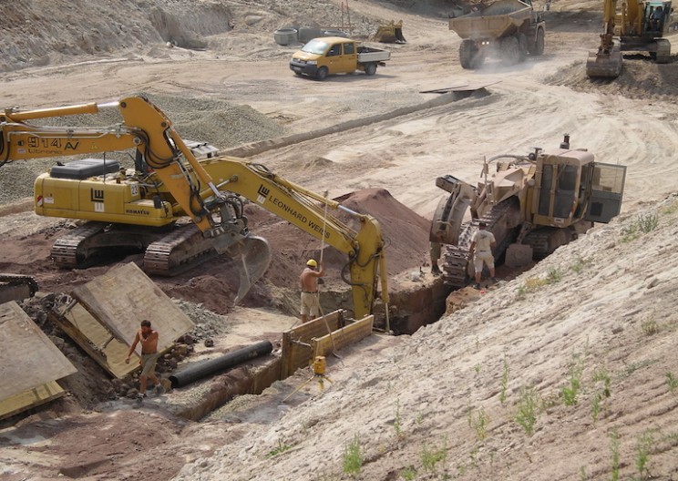 A Crash Course in Geotechnical Engineering