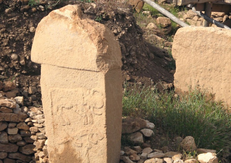 This Temple Still Astounds Archaeologists 12,000 Years Later