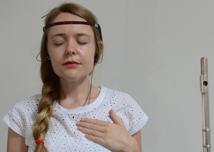 Vessels, the Music Created by Physiological Signals of Emotions