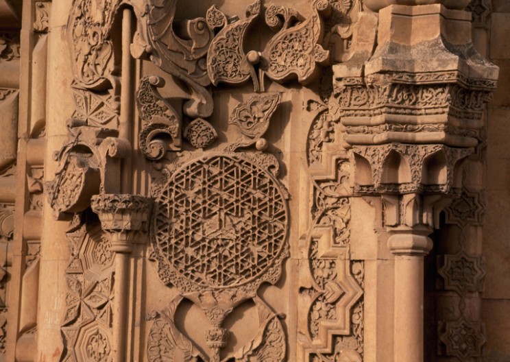 Uncovering the Architectural Mysteries of 'the Miracle of Divriği'