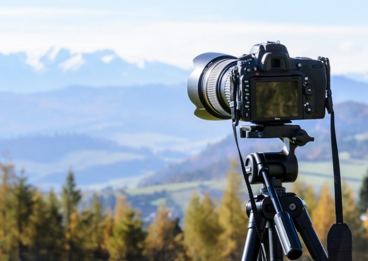 How to Produce Super Cool Hyperlapse Videos in 5 Easy Steps