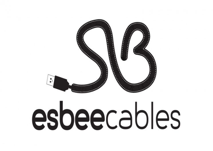 Esbee Cables - Thunderclap & Kickstarter