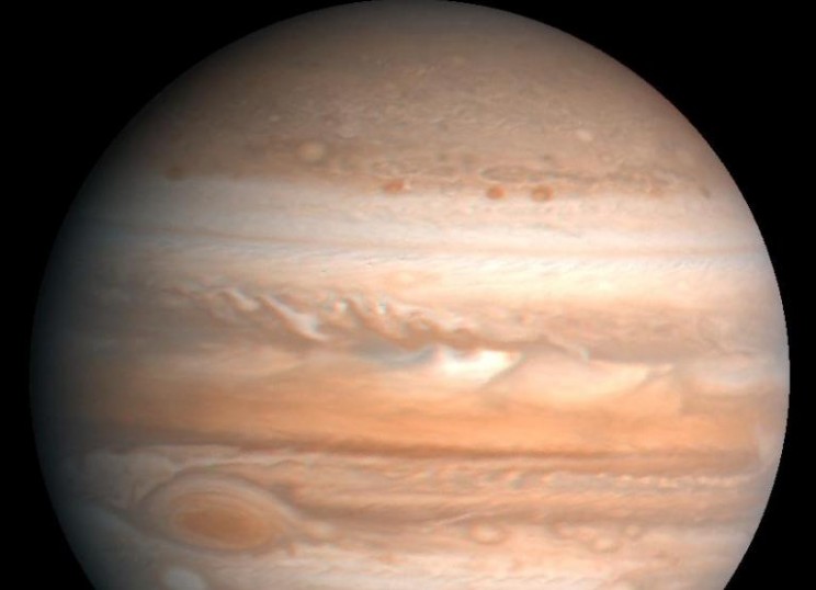 NASA's "15 Days of Darkness" Hoax Strikes Again