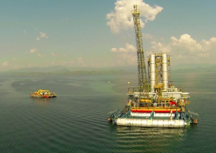 Rwanda Begins First Phase of Largest Methane Energy Extraction Project