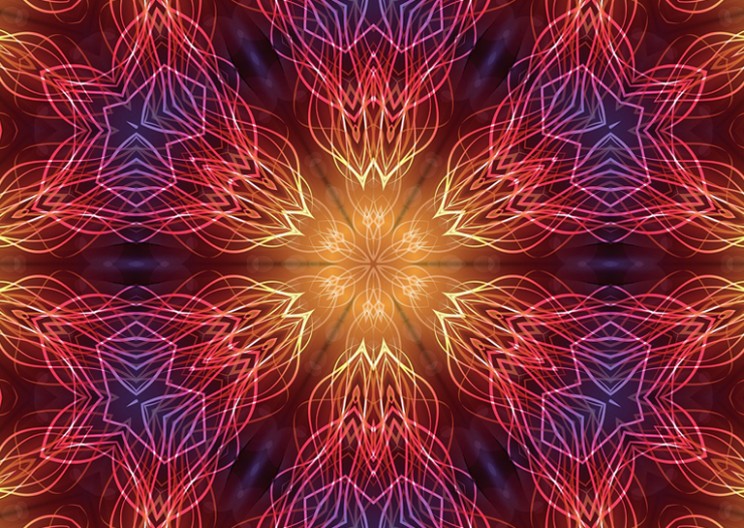 Studies Link LSD Trips to Long-term Bliss