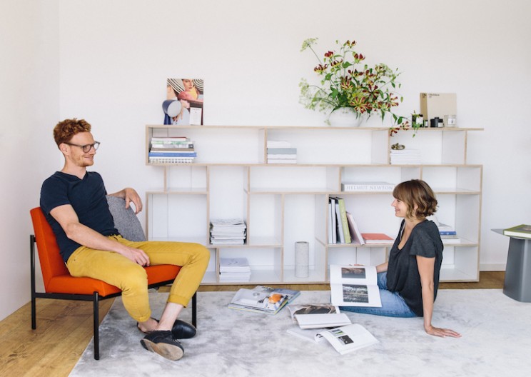 Redesign Your Home with Tylko App