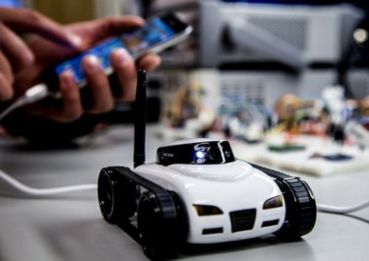 Can Sound Waves Be Used to Hack into Smartphones?