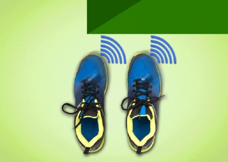 Avoiding Stumbles from Spacewalks to Sidewalks