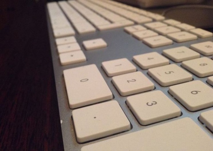 Need Another Language? Change Your Keyboard