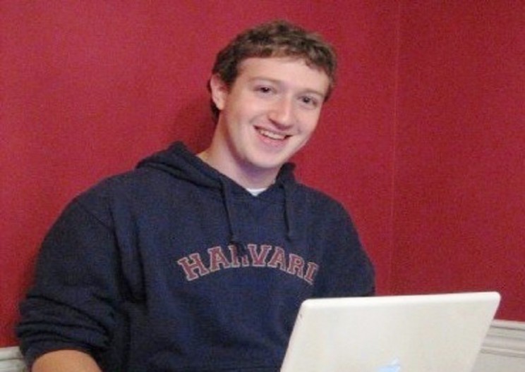 Watch Mark Zuckerberg Return to His Old Dorm Room Where Facebook Began