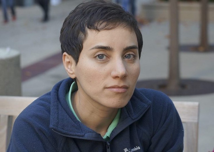 Maryam Mirzakhani, the First Woman to Win Fields Medal for Maths, Passes Away Aged 40