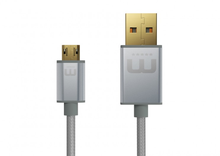 Finally! You Can Buy Reversible USB Cable for Cheap