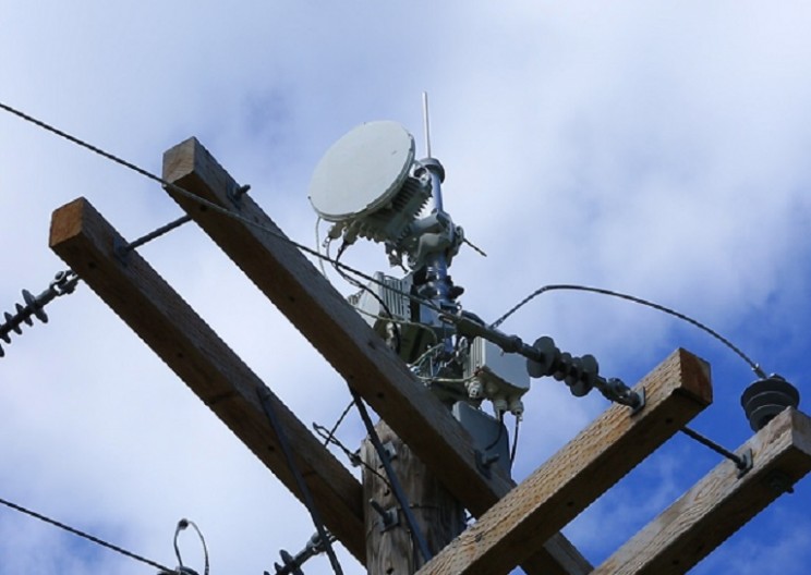 Where There Are Power Lines, There Can Be Broadband