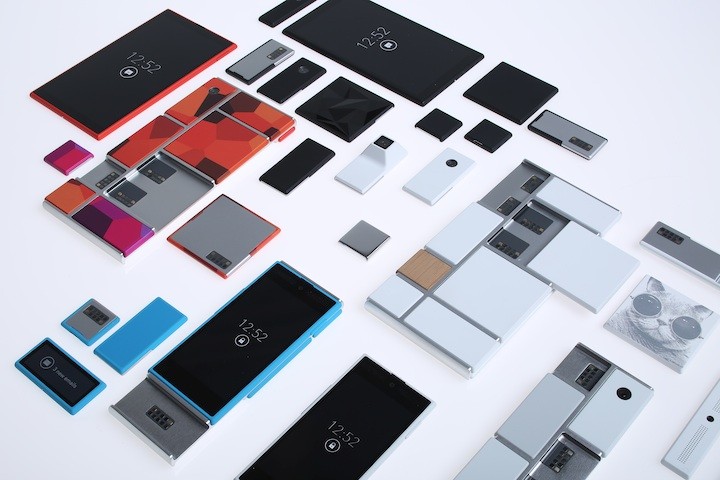 Phonebloks to Become Real Faster than Expected