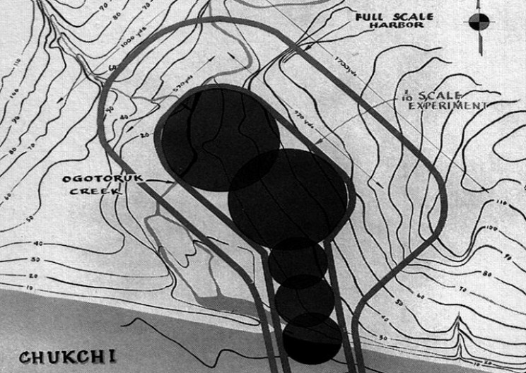 Project Chariot: The U.S. Government's Failed Attempt to Nuke Alaska