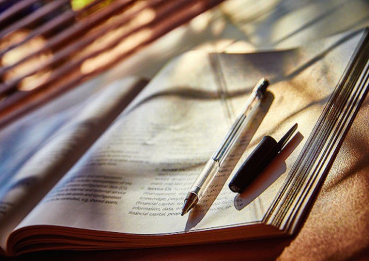 EU Wants All Scientific Papers to be Open Access by 2020