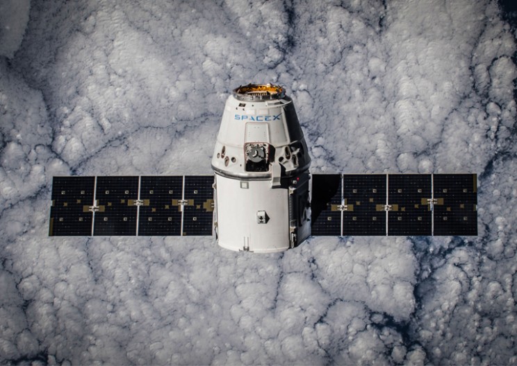 Need a Job? SpaceX is Hiring Engineers