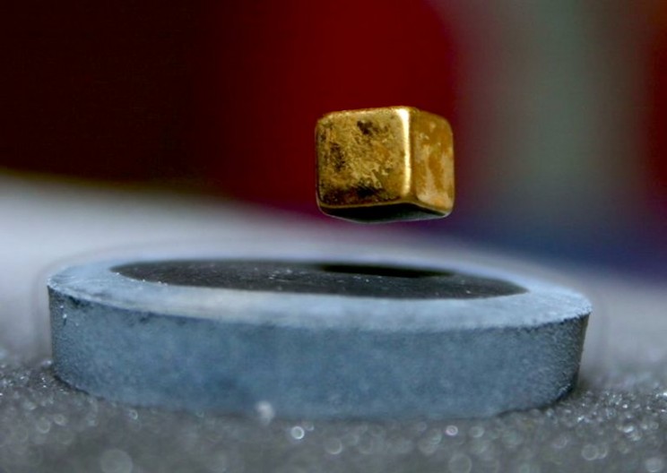 There May be Flaws in the Superconductor Theory