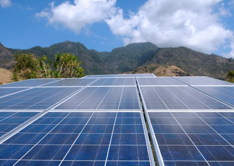 Solar Power Became the World's Cheapest Energy, New Study Says