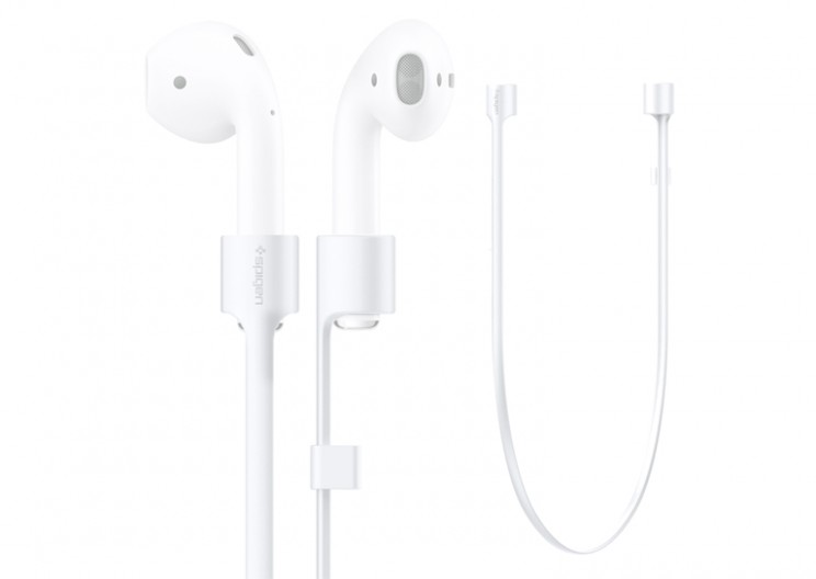 Spigen AirPod Strap Keep You From Losing Your New Airpods