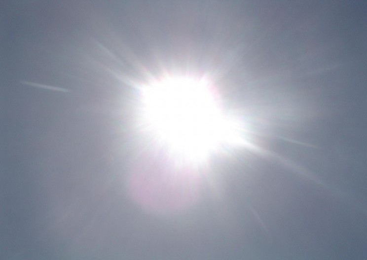 It's Solar Power, But Not As You Know It