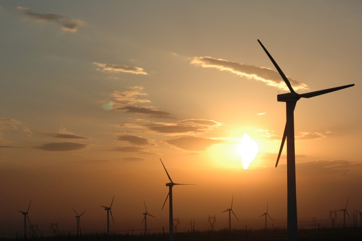 Top 5 Alternative Wind Power Generating Systems