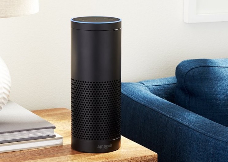 Sheriff Claims Amazon's Alexa Called 911 During Violent Domestic Dispute
