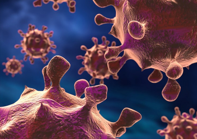 Scientists Develop Technique to Encode Data into Living Cells