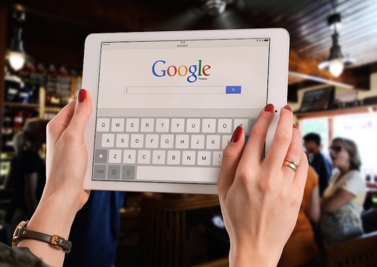 You Can Access Google's Records of Everything You Do on the Internet