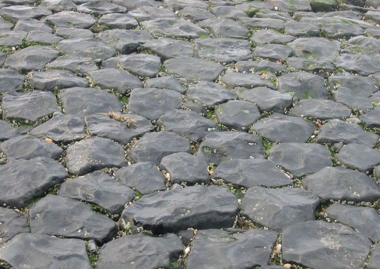Trapping CO2 in Stone Could Offer Energy Hope