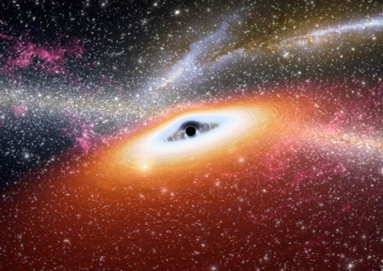 17 Things You Probably Didn't Know About Our Universe