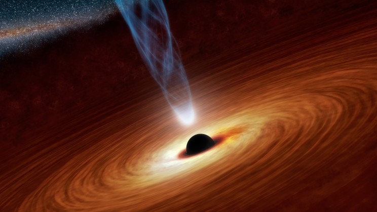 Researchers believe they can now extract information from a black hole