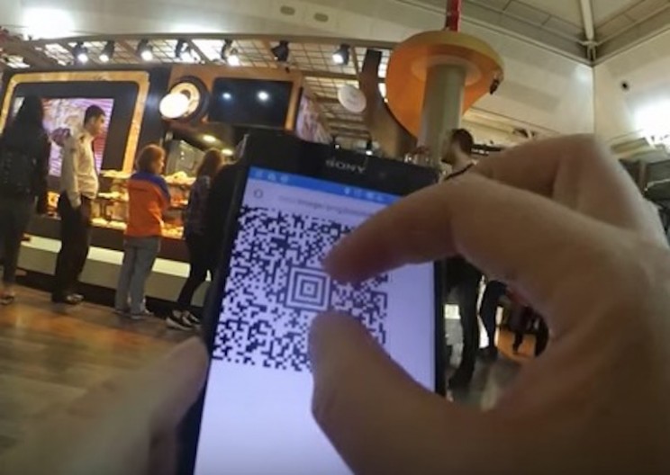 Hacker Creates Fake Boarding Pass App to Get into Exclusive Lounges