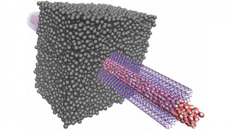 Nanotech Can Make Osmotic Energy an Everyday Reality