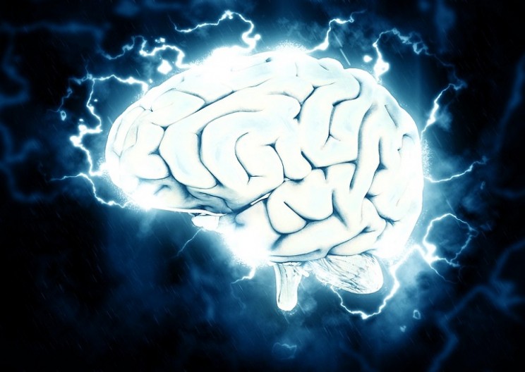 A Myth Busted: 10% of Brain Usage