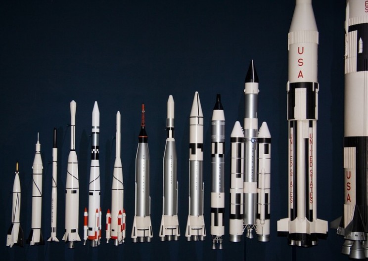 Top 10 Largest Engines in the World